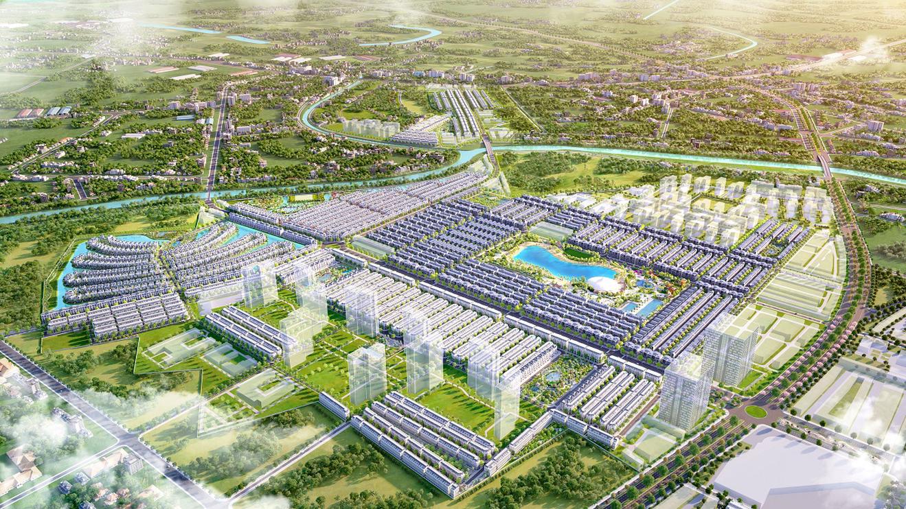 Vinhomes Ocean Park 3