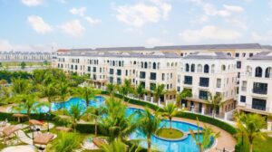 Dòng sản phẩm biệt thự dưới 15 tỷ đồng tại Ocean City gây chú ý với khách hàng an cư lẫn nhà đầu tư nhờ ưu thế về giá bán, hạ tầng và tiện ích.