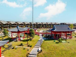 Các sản phẩm đẳng cấp của “đảo tỷ phú” đang là món hời cho cả khách ở thực và giới đầu tư.