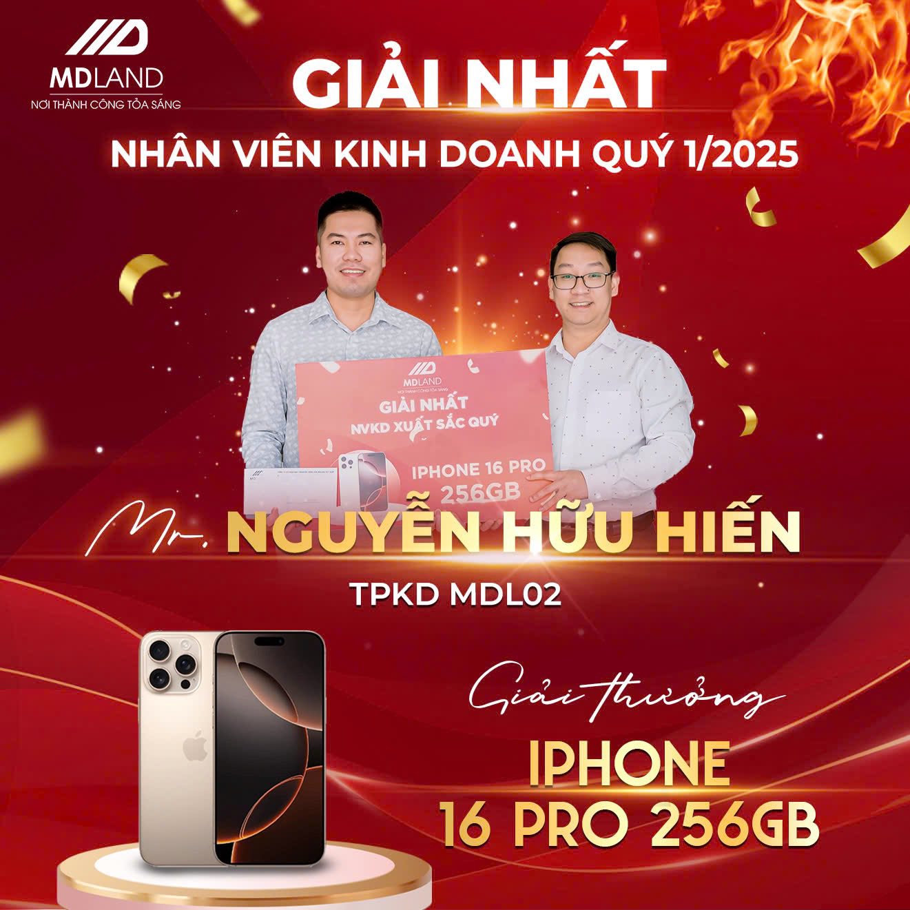 Nguyễn Hữu Hiến – PKD MDL02