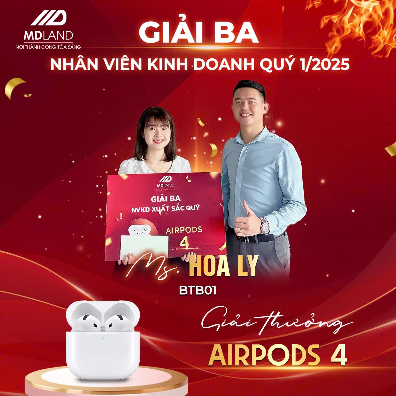 Trần Hoa Ly – PKD BTB1