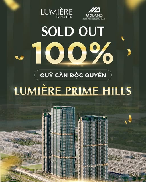 Lumière Prime Hills