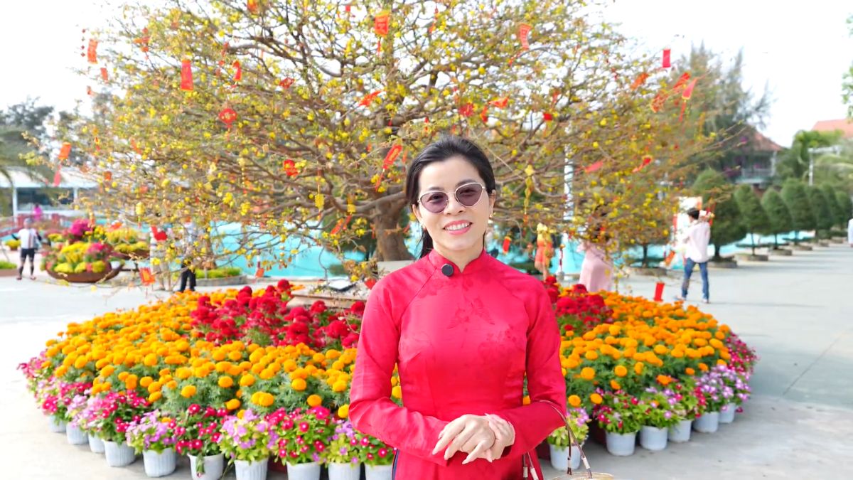 Sở hữu 1 căn tại Vinhomes Grand Park (Thủ Đức), chị Mai Ly tin vào khả năng hình thành cộng đồng cư dân và sức hút dài hạn của dự án Vinhomes tại Cần Giờ