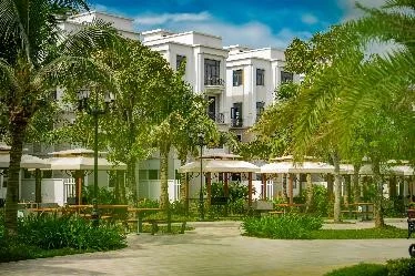 Hiện là thời điểm vàng để sở hữu nhà tại “phố cổ tương lai” khi quỹ căn ngày càng thu hẹp