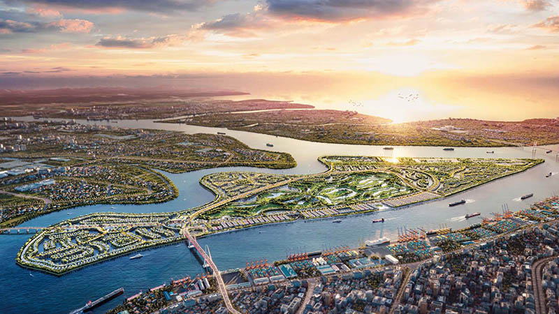 Về Vinhomes Royal Island để nắm giữ bí quyết sống trường thọ như người Nhật Bản