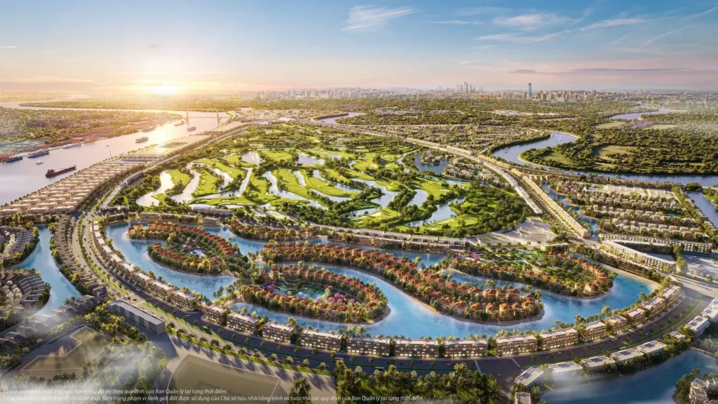 Vinhomes Royal Island - “Danh thiếp hạng sang” mới của giới tinh hoa Hải Phòng