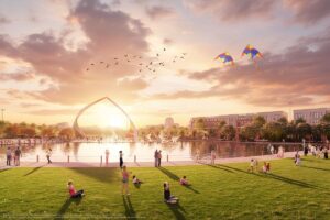 Xu hướng wellness lên ngôi, hướng tới giá trị sức khỏe và tinh thần