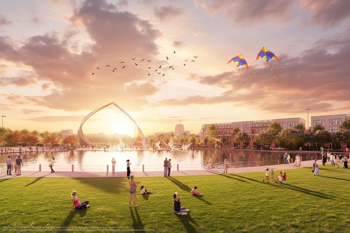 Xu hướng wellness lên ngôi, hướng tới giá trị sức khỏe và tinh thần