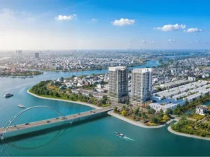 Vinhomes kiến tạo Đảo Tinh hoa Thể thao 900ha bên vịnh di sản, vượt xa quy mô các đô thị thể thao lớn nhất thế giới