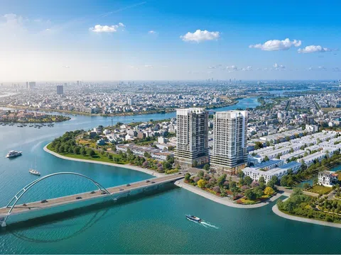 Vinhomes kiến tạo Đảo Tinh hoa Thể thao 900ha bên vịnh di sản, vượt xa quy mô các đô thị thể thao lớn nhất thế giới