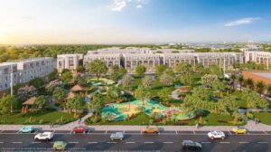 Hạ tầng, FDI và chuyên gia quốc tế hội tụ đưa Vinhomes Golden City thành tâm điểm dòng tiền