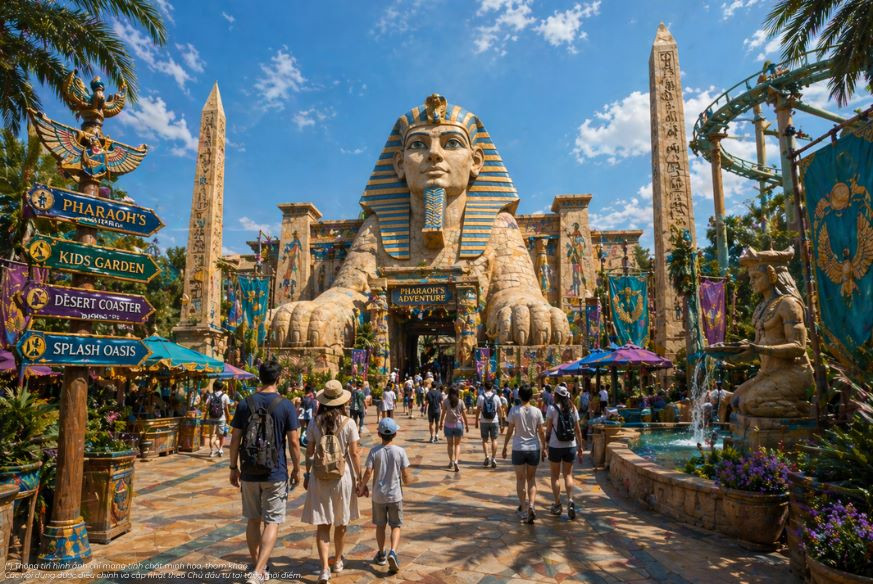 Những căn nhà phố resort 60 - 70 m2 được thiết kế tối ưu công năng cho đa dạng mô hình kinh doanh