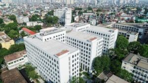 Làng Đại học 30.000 sinh viên tạo nhu cầu dịch vụ cực lớn tại Vinhomes Global Gate Hạ Long