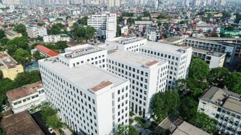 Làng Đại học 30.000 sinh viên tạo nhu cầu dịch vụ cực lớn tại Vinhomes Global Gate Hạ Long