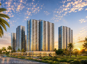 Thị trường phản ứng ra sao trước thông tin Vinhomes Global Gate Hạ Long sắp ra mắt chung cư?