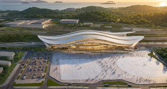 Mỗi tiện ích tại Vinhomes Global Gate Hạ Long đều đi kèm nhu cầu lớn về nhân sự vận hành.