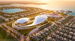 Vinhomes Global Gate Hạ Long mở ra hàng vạn cơ hội lập nghiệp, khách hàng sẵn sàng “đăng ký thường trú”
