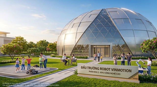 Làng Đại học sẽ là "ngọn hải đăng" dẫn lối cho dòng người, dòng vốn đổ về Hạ Long