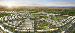 FTZ Hải Phòng kích hoạt làn sóng ở thực, Vinhomes Golden City hút giới chuyên gia