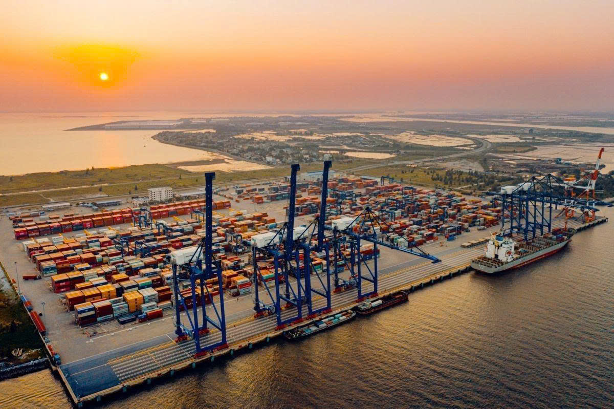 Hải Phòng đẩy mạnh phát triển cảng biển, logistics và công nghiệp, tạo động lực thu hút FDI