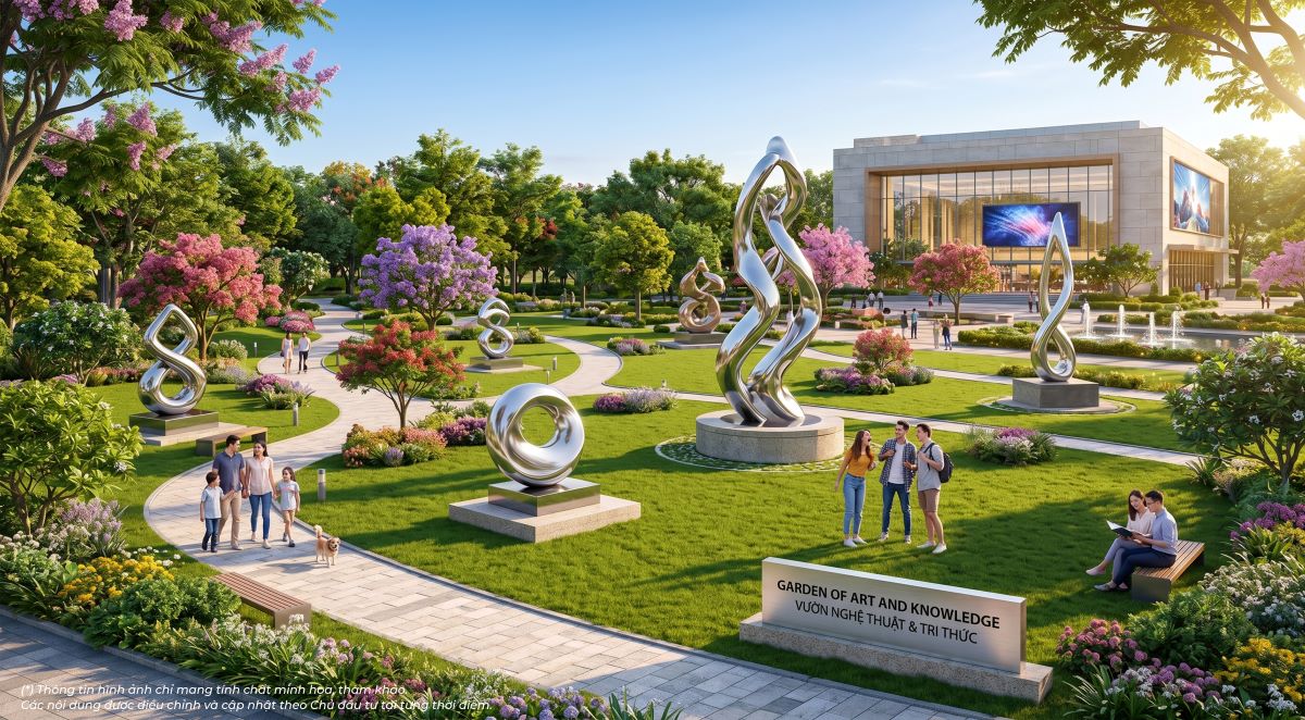 Wonder Young Hub nối dài việc học bằng trải nghiệm, để trẻ khám phá năng khiếu, rèn luyện thể chất và trưởng thành qua kết nối cộng đồng.